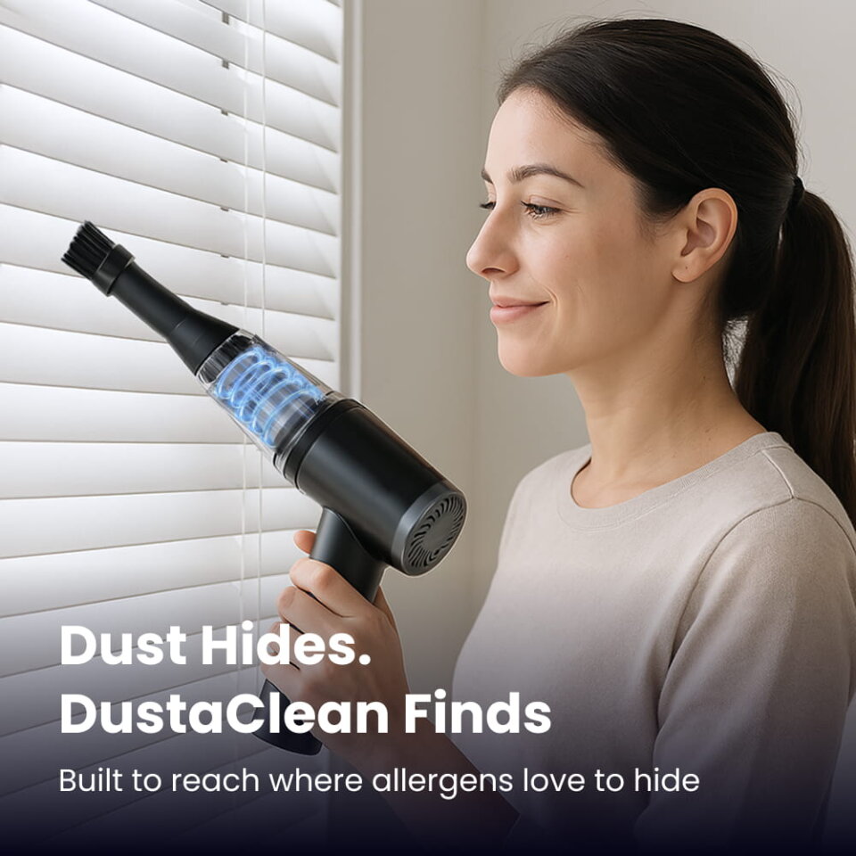 DustaClean image